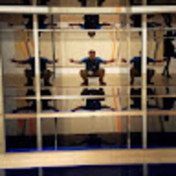 Meet your Posher, Nicholas - Picture 1 of 1